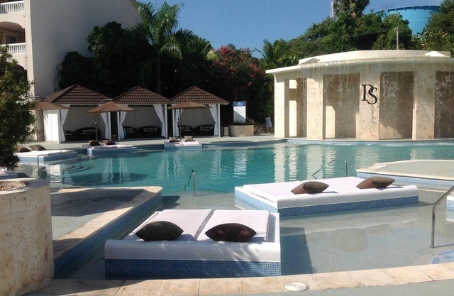 VIP Gold 1 or 2 BR Suite Puerto Plata Lifestyle