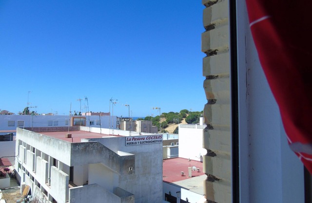 Virgen de la Sierra Apartament