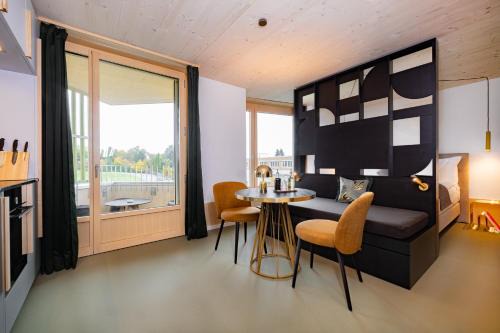 VISIMO Apartments Zurich Airport