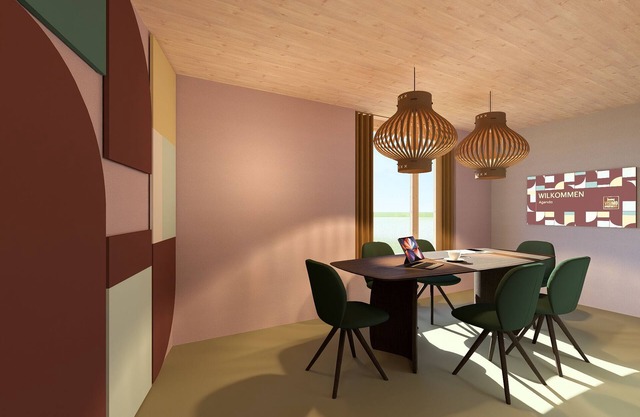 VISIMO Apartments Zurich Airport