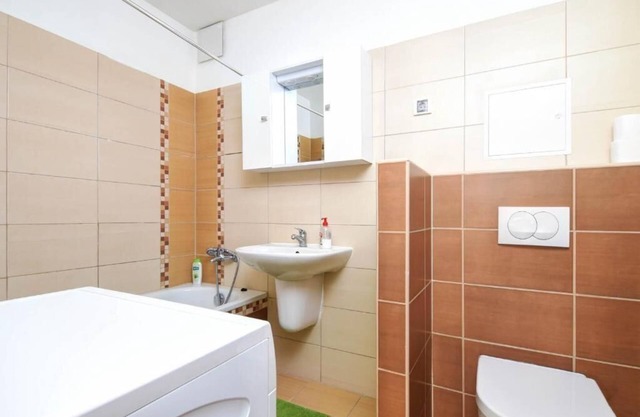 Vision Apartments - Superior One-Bedroom Apartment