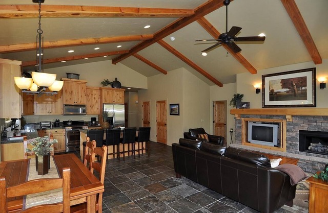 Visit Paradise in Eden, Snowbasin, Powder Mountain, and Pine View