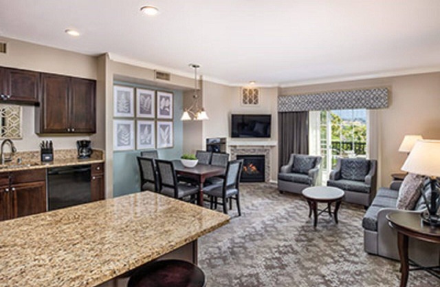 Visit the Breathtaking Santa Ynez Valley!