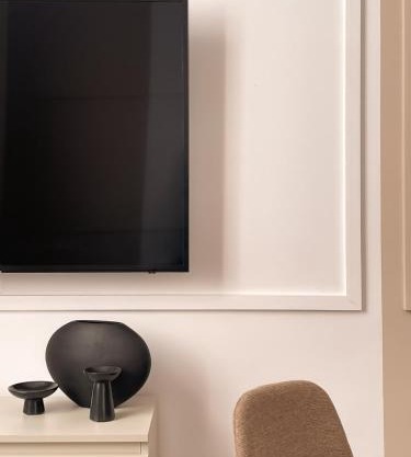 visiting apartments - Leszczyńskiego