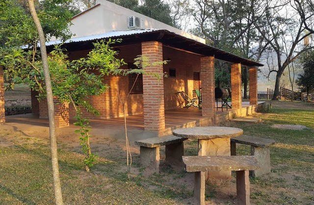 Vista Alegre Natural Resort