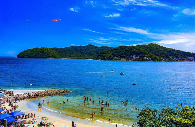 Vista Linda São Vicente