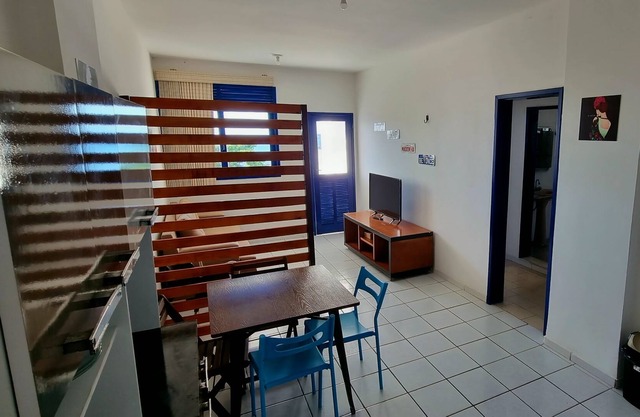 Vista Mar 301a - Marinho de Andrade