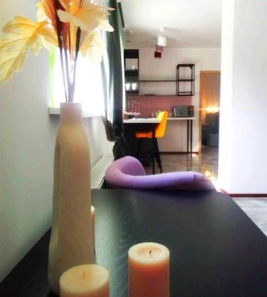 Vista premium apart