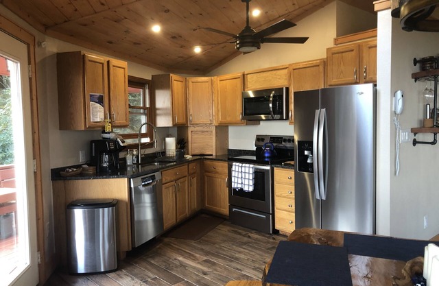 VISTAS ON VILLAGE ROAD