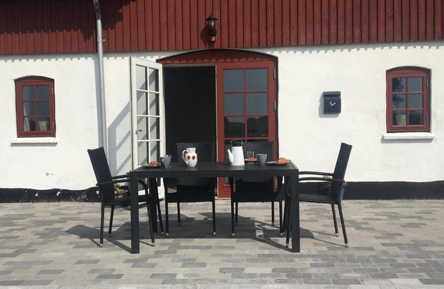 Vita og Pouls Gård - Guesthouse