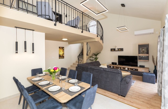 Vitality Villa Mariante - free kayaks, private sauna