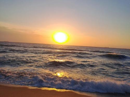 Vitamin Sea Luxury Apartment