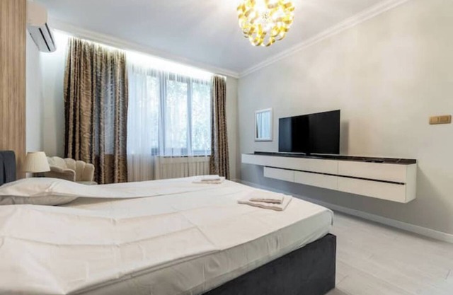 Vitoshka Luxury: 2-BR Retreatnn