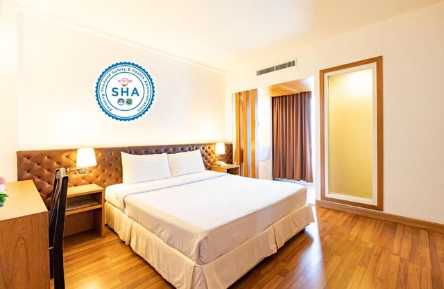 Viva Hotel Songkhla