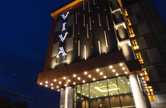 Viva Residence