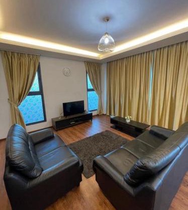 VivaMegamall Jazz 3 Level 9 homestay