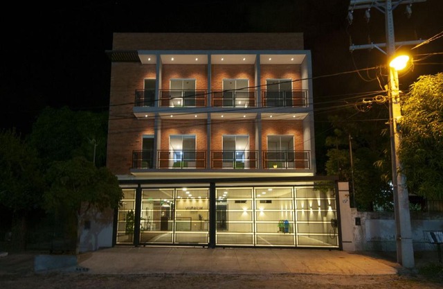 VIVARIUM APART HOTEL