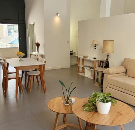 Vivaterra Apartments - San Telmo
