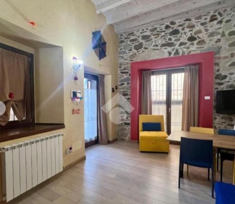 Vivere a Colori bilocale