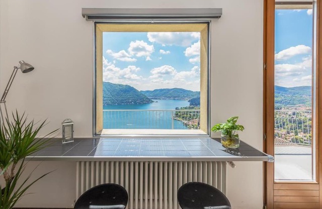 Vivi Il Lago - Lake View