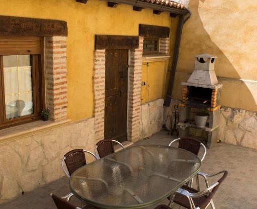 Vivienda Turistica El Caneco