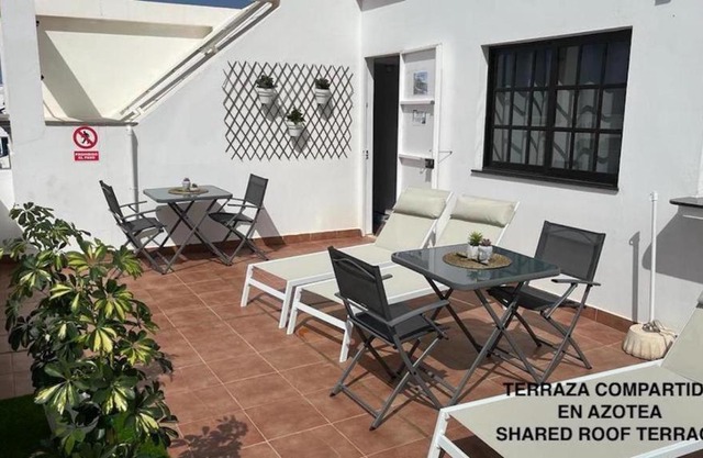 Vivienda Vacacional Tienda Loly