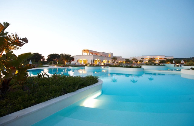 Vivosa Apulia Resort - All Inclusive