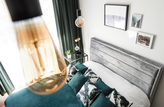 Vizzit Us Premium Apartments