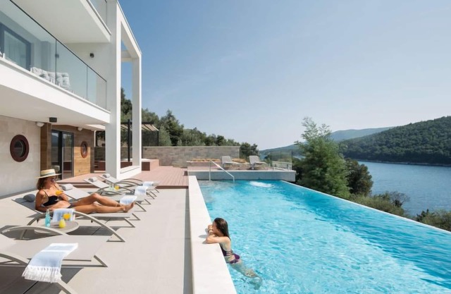 Vlastelini II by Interhome