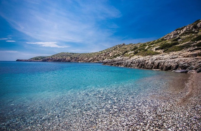 Vlychos Olympi Lodge 1 - Chios Cozy Getaway