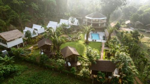 Voasis Valley Krabi - Natural Resort - Adults Only