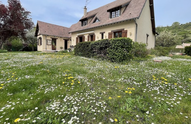 Vocation Resort Jardin Monet Giverny Vernon