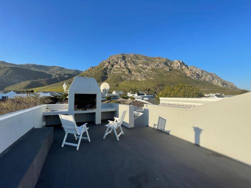 Voelklip Holiday Home