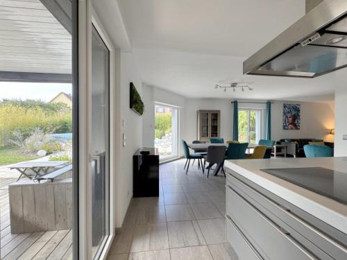 Vogelgarten - Maison de vacances entre vignes, et chants d'oiseaux