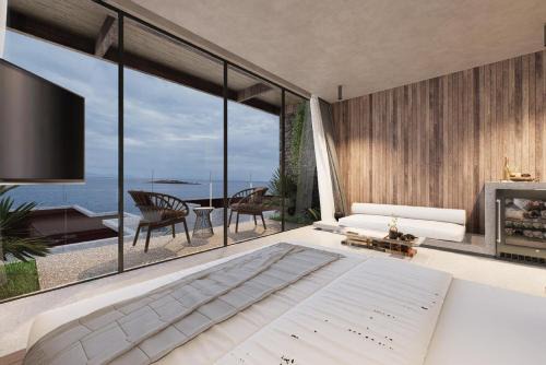 Voger Bodrum by The Sea