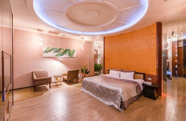 Vogue Boutique Motel