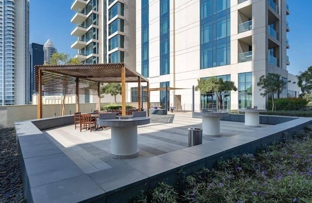 Vogue Golf Views - Vida Emirates Hills