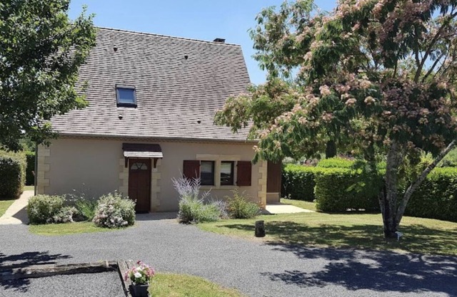 Volledig Genieten in Luxe in Maison Iris