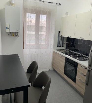 Volver Apartment