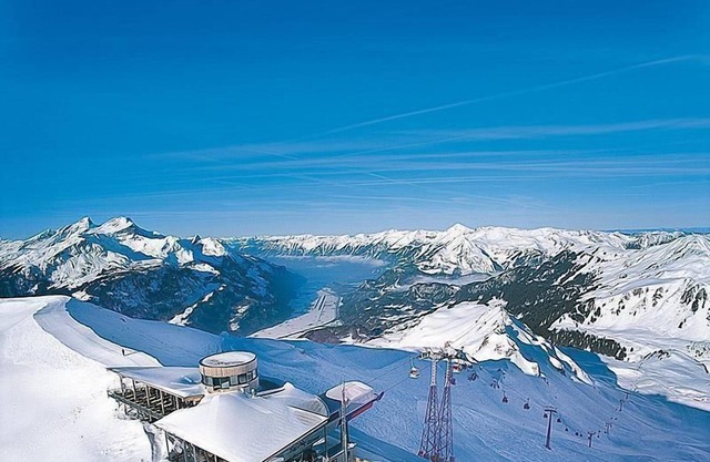 von Bergen 4-bedded apartment