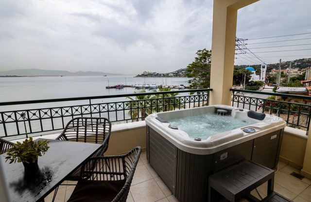 Votsalakia Hotel & Luxury Apartments