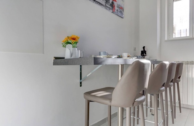 Voyager House Apartment