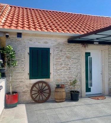 Vranac Country house Šibenik