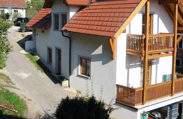 Vrbo Property