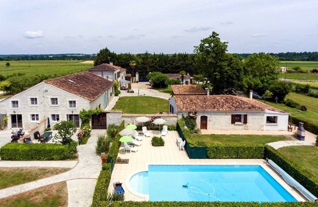 Vrbo Property