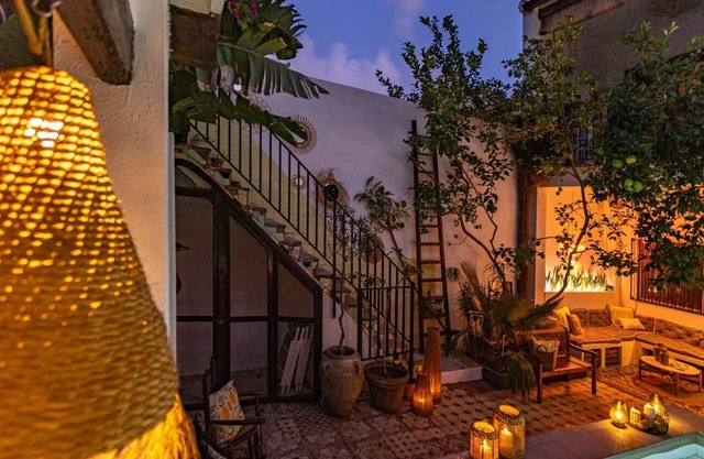 Vrbo Property