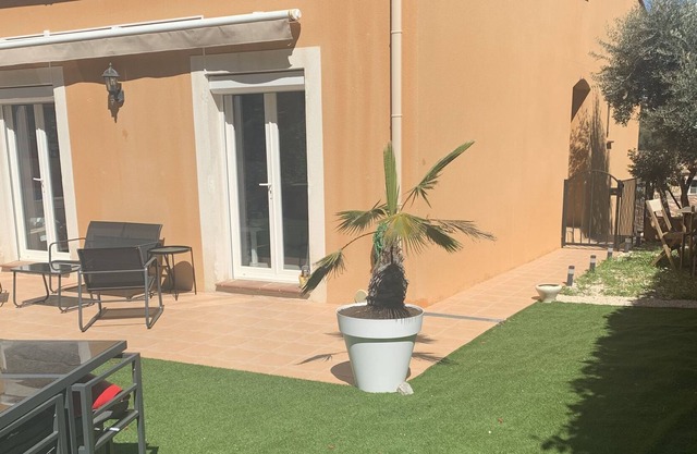 Vrbo Property