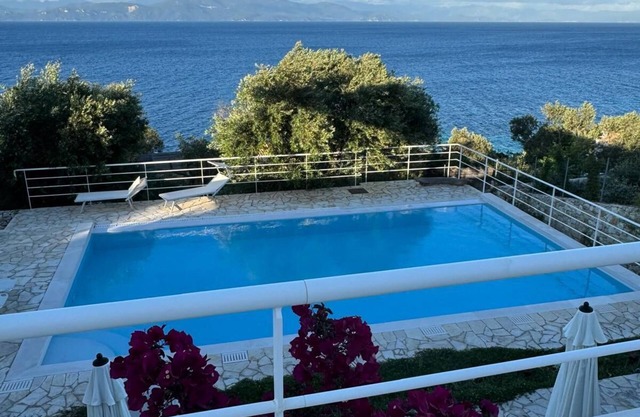Vrbo Property