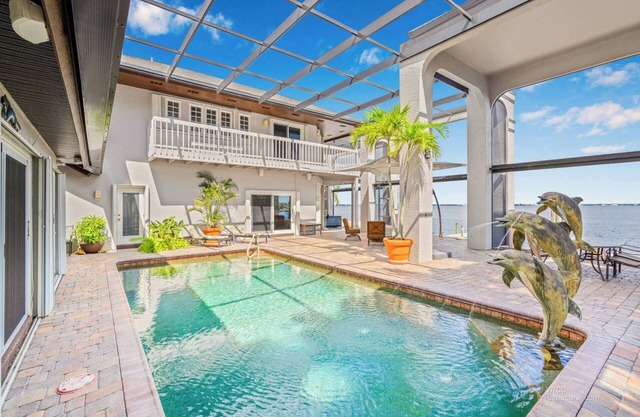 VRCC Villa Dolphin House