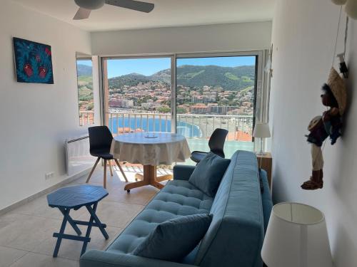 Vue exceptionnelle panoramique